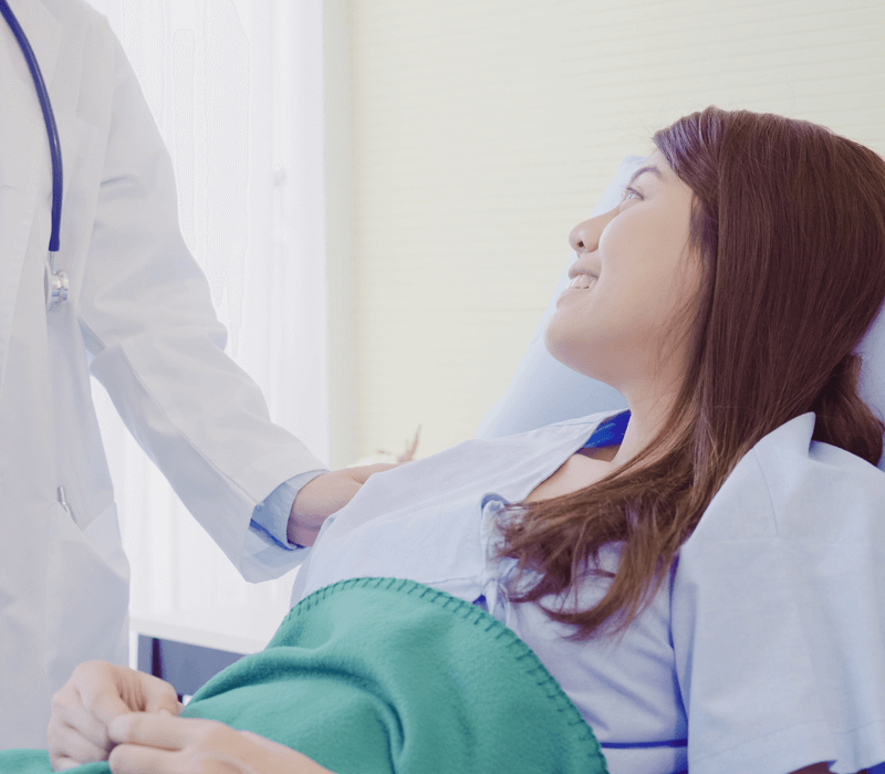 hospitalizacion